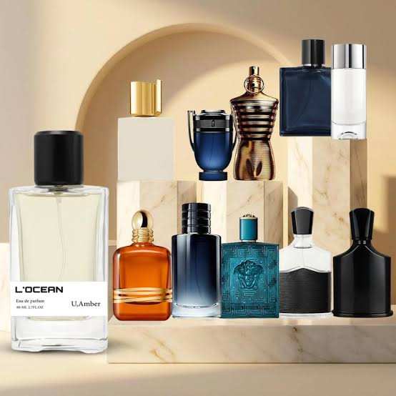 فن الابتكار العطري