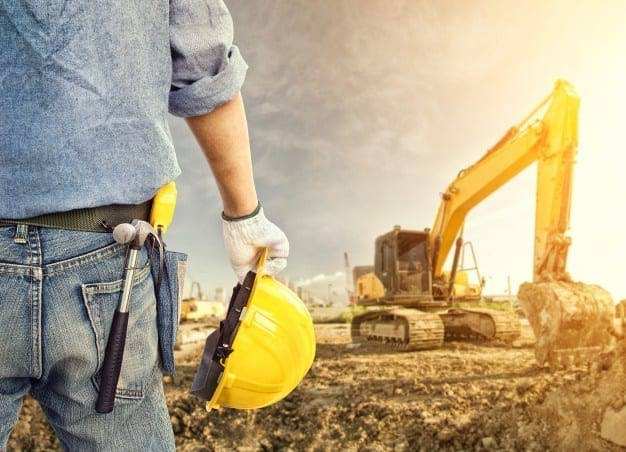 خدمات التخطيط والتنفيذ الإنشائي